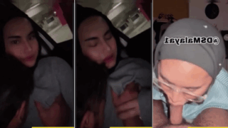 Video Viral Hijab Malaysia 2025 Terbaru Rare Disepong Istri Bosku Subindo 2025 Top Trending Global New